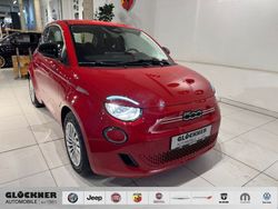 Rot Neu 2025 Fiat 500e Red Kleinwagen | 29.490 €