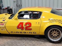 Gelb Gebraucht 1972 Pontiac Trans Am Coupé | 49.900 €