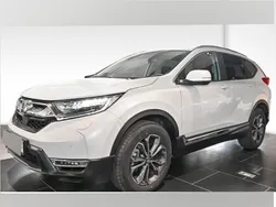 Weiss Gebraucht 2022 Honda CR-V Executive SUV | 39.249 €