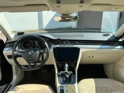 Braun Gebraucht 2015 VW Passat Kombi | 16.500 € (Fairer Preis)