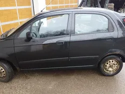 Schwarz Gebraucht 2008 Chevrolet Matiz Kleinwagen | 850 € (Guter Preis)