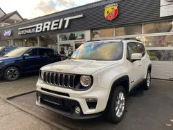 Gebraucht 2021 Jeep Renegade SUV | 23.490 € (Superpreis)