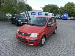 Rumba/tizianorot Gebraucht 2007 Fiat Panda Active Kleinwagen | 2.490 € (Etwas zu teuer)