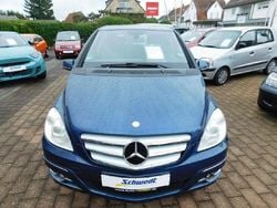 Gebraucht 2008 Mercedes B170 Van / Kleinbus | 5.200 € (Fairer Preis)