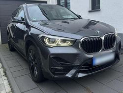 Grau Gebraucht 2011 BMW X1 SUV | 23.500 €