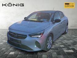 Silber Gebraucht 2023 Opel Corsa Elegance Kleinwagen | 19.999 € (Etwas zu teuer)