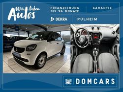 Weiß Gebraucht 2019 Smart ForFour Basis Kleinwagen | 8.598 € (Fairer Preis)