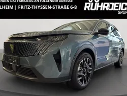 Ingaro blau Neu 2025 Peugeot 5008 Allure Van / Kleinbus | 41.890 € (Guter Preis)