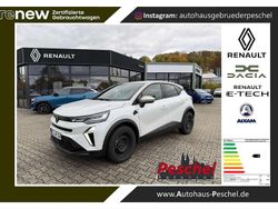 Blanc qnc +gris kqk Gebraucht 2025 Renault Captur Techno SUV | 26.990 € (Fairer Preis)