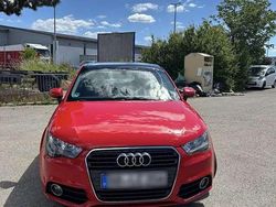 Gebraucht 2011 Audi A1 Attraction Kleinwagen | 6.000 € (Fairer Preis)