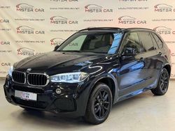 Carbonschwarz Gebraucht 2016 BMW X5 M Sport SUV | 19.890 € (Fairer Preis)