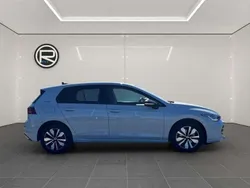 VW Golf VIII