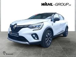 Weiß Gebraucht 2024 Renault Captur Techno SUV | 19.990 € (Guter Preis)