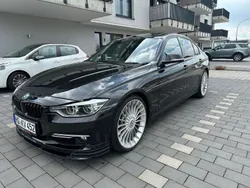 Black sapphire metallic Gebraucht 2015 Alpina D3 Limousine | 28.900 € (Fairer Preis)