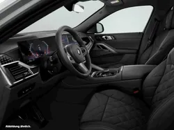 Gebraucht 2024 BMW X6 M Sport SUV | 99.267 €