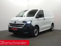 Weiss Neu 2025 VW T6.1 Van | 45.450 € (Superpreis)