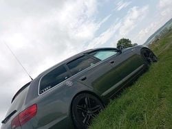 Grau Gebraucht 2007 Audi A6 S-Line Kombi | 4.500 €