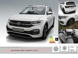 Gebraucht 2023 VW T-Cross R-line SUV | 28.480 € (Etwas zu teuer)