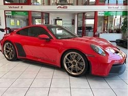 Indishrot Gebraucht 2022 Porsche 911 GT3 Coupé | 214.950 €