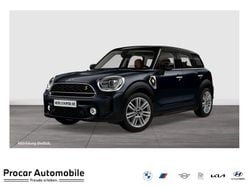 Schwarz Gebraucht 2022 Mini Cooper SE Kleinwagen | 29.490 € (Fairer Preis)
