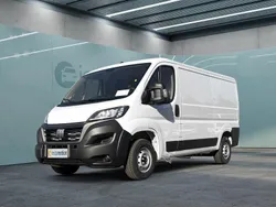 Weiß Gebraucht 2024 Fiat Ducato Van | 31.399 € (Fairer Preis)