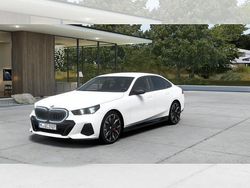 Weiß (alpinweiss iii) Gebraucht 2025 BMW 540 Comfort Edition Limousine | 73.335 € (Fairer Preis)