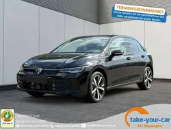 Grenadillschwarz meta... Neu 2025 VW Golf VIII Limousine | 30.480 € (Superpreis)