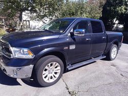 Gebraucht 2018 Dodge Ram Abholung | 43.180 € (Teuer)