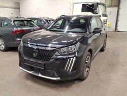 Schwarz Gebraucht 2024 Peugeot 2008 Allure SUV | 18.980 € (Fairer Preis)