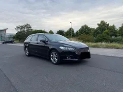 Schwarz Gebraucht 2015 Ford Mondeo Business Edition Kombi | 7.200 € (Etwas zu teuer)