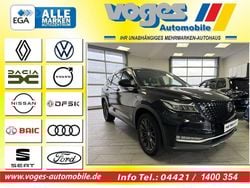 Schwarz metallic (metallic) Gebraucht 2023 DFSK Fengon SUV | 22.899 € (Guter Preis)