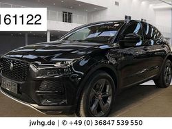 Santorini black Gebraucht 2021 Jaguar E-Pace S SUV | 24.450 € (Superpreis)