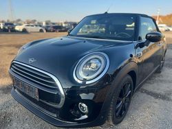 Schwarz Gebraucht 2019 Mini Cooper Kleinwagen | 17.999 € (Fairer Preis)