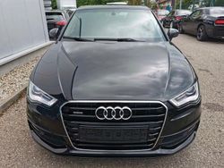 Schwarz Gebraucht 2016 Audi A3 S-Line Limousine | 17.600 € (Fairer Preis)