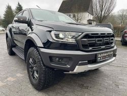 Schwarz Gebraucht 2023 Ford Ranger Raptor Abholung | 44.500 € (Guter Preis)