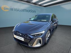 Blau Gebraucht 2024 Audi A5 Coupé | 56.199 € (Teuer)