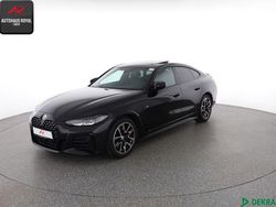 Black sapphire Gebraucht 2022 BMW 430 M Sport Coupé | 42.880 € (Fairer Preis)