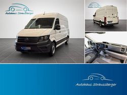 Weiß Gebraucht 2024 VW Crafter Van | 32.860 € (Superpreis)