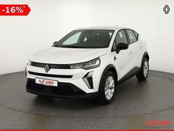 Weiß Neu 2025 Renault Captur SUV | 21.785 € (Guter Preis)