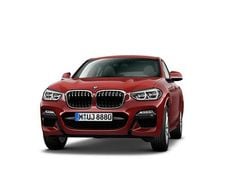 Gebraucht 2025 BMW X4 Efficient Dynamics SUV | 34.550 €