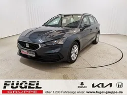 Seat Leon ST