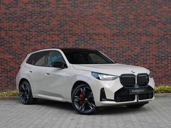 Grau Gebraucht 2024 BMW X3 Performance SUV | 82.950 € (Fairer Preis)