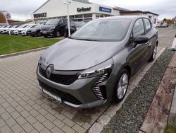 Grau Neu 2025 Renault Clio V Limousine | 17.500 € (Superpreis)