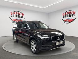 Schwarz Gebraucht 2017 Volvo XC90 Momentum SUV | 20.700 € (Guter Preis)
