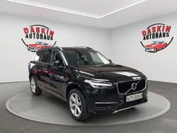 Schwarz Gebraucht 2017 Volvo XC90 Momentum SUV | 20.700 € (Teuer)