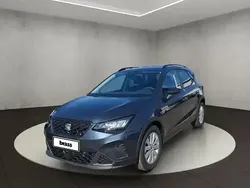 Magnetic grau metallic Neu 2025 Seat Arona Style SUV | 24.950 € (Guter Preis)