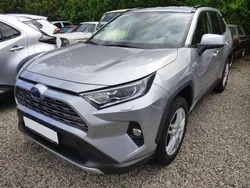 1d6 Gebraucht 2020 Toyota RAV4 Hybrid Lounge SUV | 22.980 € (Guter Preis)