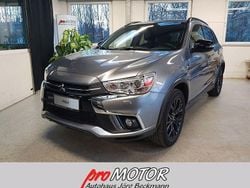 Grau Gebraucht 2019 Mitsubishi ASX Active SUV | 14.850 € (Guter Preis)