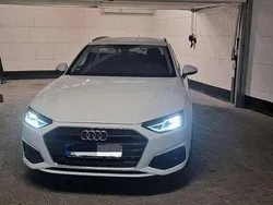 Gebraucht 2020 Audi A4 Kombi | 23.000 € (Guter Preis)