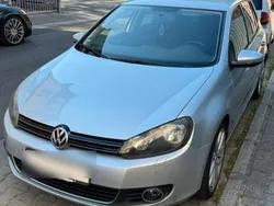 VW Golf VI